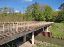 Pont du Col des Français
